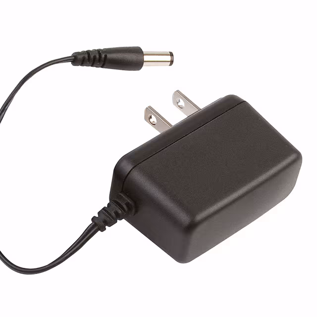 VEL05US120-US-JA XP Power  Adaptateurs muraux de bureau CA CC